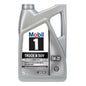 Mobil 1 Truck & SUV Full Synthetic Motor Oil 5W-20, 5 Quart