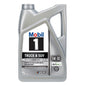 Mobil 1 Truck & SUV Full Synthetic Motor Oil 5W-30, 5 Quart
