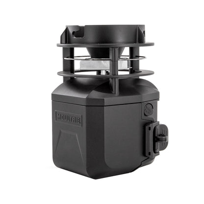 Moultrie Pro Hunter III 360° Broadcast Game Feeder Kit