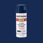 (6 pack) Orange, Rust-Oleum Stops Rust Protective Enamel Gloss Spray Paint-214084, 12 oz