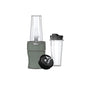 Ninja Nutri-Blender 20-Oz Personal Blender, (2) 20-Oz Dishwasher-Safe To-Go Cups, Smoothie, BN300GY Gray