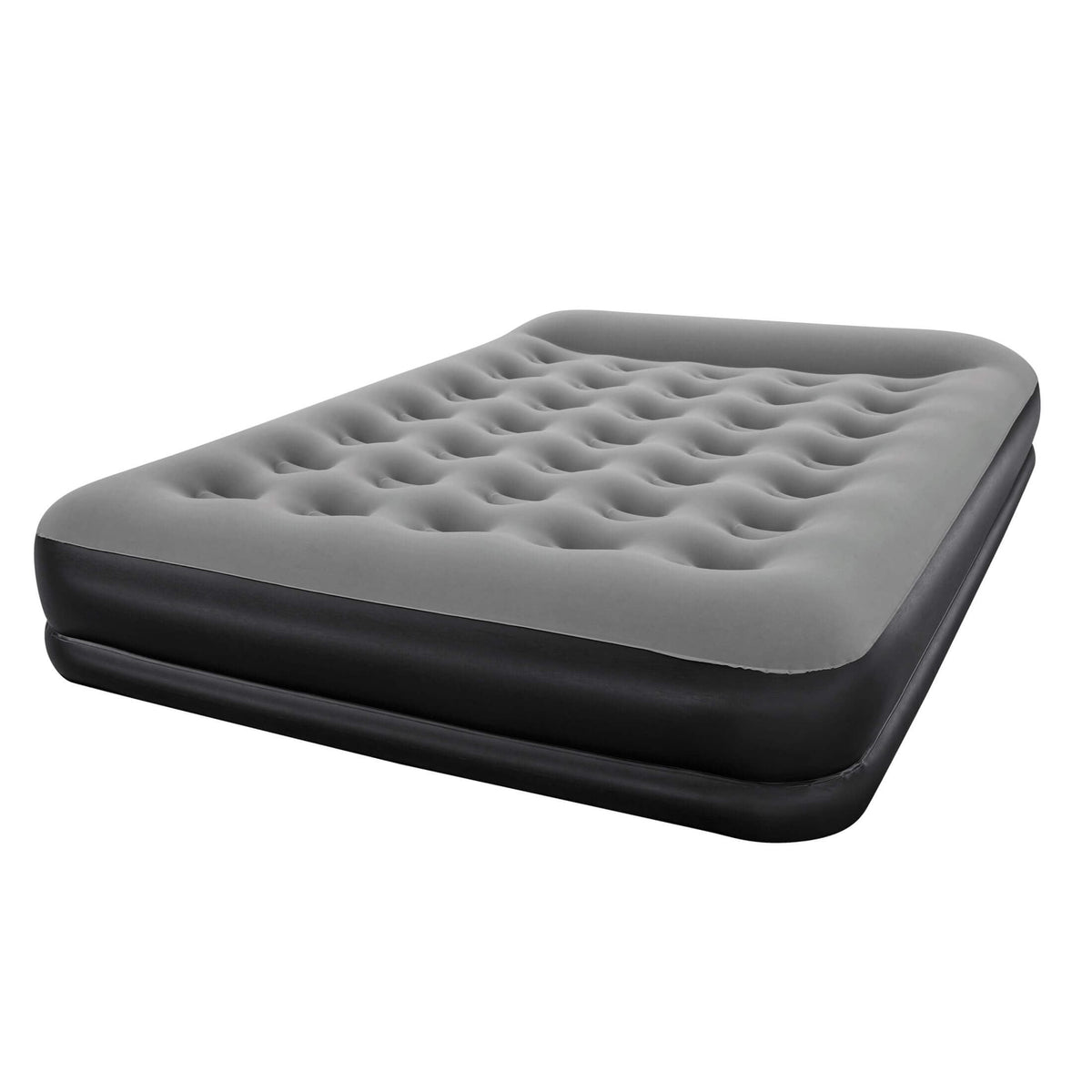 Ozark Trail 13 in Full Air Mattress with Built-In USB Pump