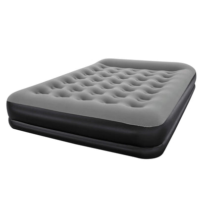 Ozark Trail 13 in Full Air Mattress with Built-In USB Pump