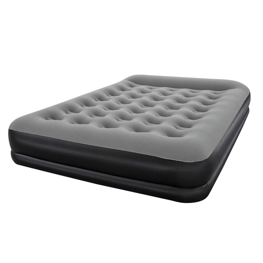 Ozark Trail 13 in Full Air Mattress with Built-In USB Pump