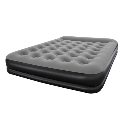 Ozark Trail 13 in Full Air Mattress with Built-In USB Pump