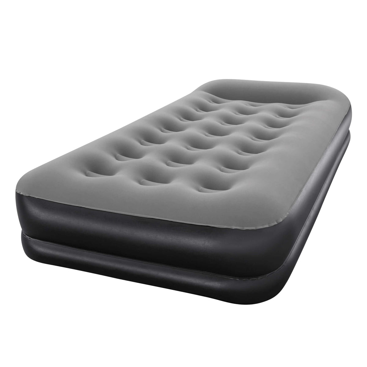 Ozark Trail 13 in Full Air Mattress with Built-In USB Pump