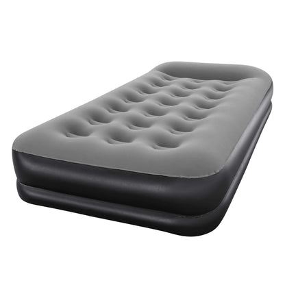Ozark Trail 13 in Full Air Mattress with Built-In USB Pump
