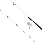 Ozark Trail 8 ft Spinning Rod and Reel Combo