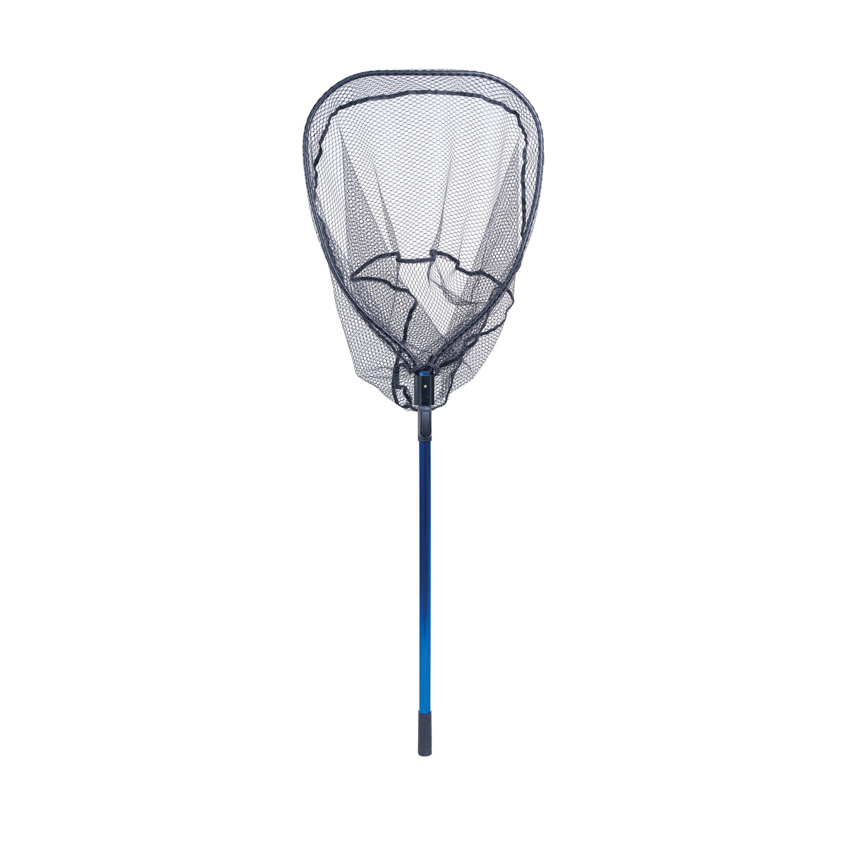 Ozark Trail Adjustable Saltwater Landing Net with Aluminum Handle, Extends 65.5 to 96 in