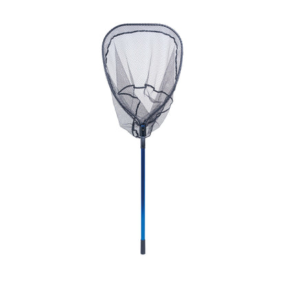 Ozark Trail Adjustable Saltwater Landing Net with Aluminum Handle, Extends 65.5 to 96 in
