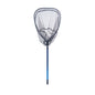 Ozark Trail Adjustable Saltwater Landing Net with Aluminum Handle, Extends 65.5 to 96 in