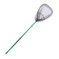 Ozark Trail Adjustable Saltwater Landing Net with Aluminum Handle, Extends 65.5 to 96 in