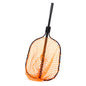 Ozark Trail Adjustable Saltwater Landing Net with Aluminum Handle, Extends 65.5 to 96 in