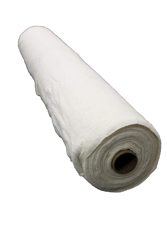 Pellon 80/20 Quilting Batting, off-White 90" x 6 Yards by the Bolt