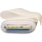 Pellon 809 Décor Bond White Fusible Fabric Stabilizer, 45" x 10 Yards, 1 Pack