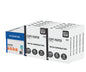 Pen+Gear Copy Paper, 8.5" x 11", 92 Bright White, 20 lb., 10 Ream Case (5,000 Sheets)