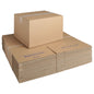 Pen+Gear Recycled Shipping Boxes, 15 in. L x 12 in. W x 10 in. H, 30-Count