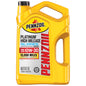 (2 pack) Pennzoil Platinum High Mileage Full Synthetic 10W-30 Motor Oil, 5 Quart