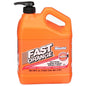 (2 pack) Permatex Fast Orange Pumice Hand Cleaner, 1 Gal