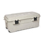 Plano Sportsman's Trunk, Charcoal, 27-Gallon Lockable Storage Box