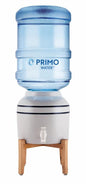 Primo Water® Countertop Water Dispenser, White Ceramic