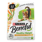 Purina Beneful Healthy Weight with Farm-Raised Chicken Natural Dog Food Dry Formula with Added Vitamins, Minerals and Nutrients, 36 lb Bag