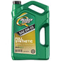 (2 pack) Quaker State Full Synthetic 0W-20 Motor Oil, 5-Quart