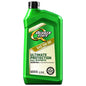 (5 pack) Quaker State Ultimate Protection Full Synthetic 5W-30 Motor Oil, 1 Quart