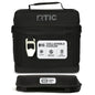 RTIC 15-Can, 16 Qt, Collapsible Soft Cooler with Bottle Opener, Olive