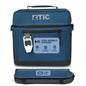 RTIC 15-Can, 16 Qt, Collapsible Soft Cooler with Bottle Opener, Olive