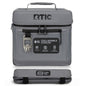 RTIC 15-Can, 16 Qt, Collapsible Soft Cooler with Bottle Opener, Olive