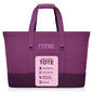 RTIC 58-Can, 35 Ltr, Insulated Tote Bag, Cooler Bag with Leak-Free Interior, Olive