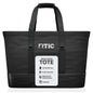RTIC 58-Can, 35 Ltr, Insulated Tote Bag, Cooler Bag with Leak-Free Interior, Olive