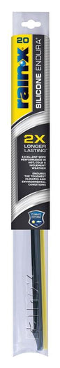 Rain-X Silicone Endura Premium All-Weather 20" Windshield Wiper Blade