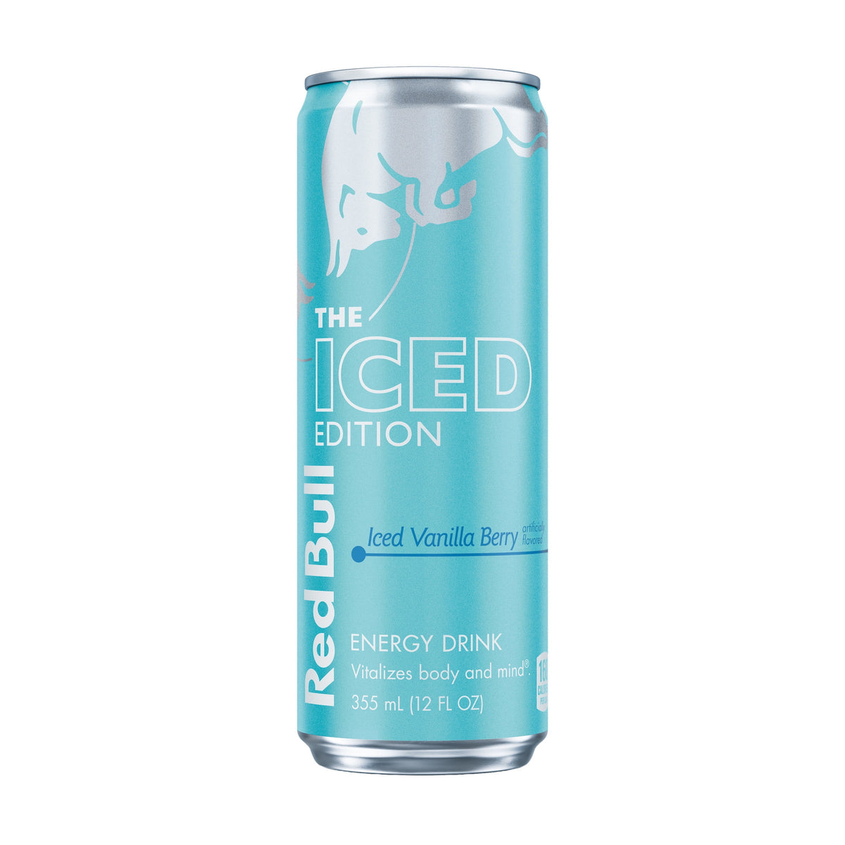 Red Bull Red Edition Watermelon Energy Drink, 8.4 fl. oz., 6 Packs of 4 Cans