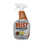 (3 pack) Rust-Oleum Rust Dissolver Gel Spray-300112, 32 oz