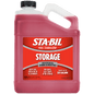 STA-BIL Storage Fuel Stabilizer Keeps Fuel Fresh, 1 Gallon