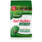 Scotts Turf Builder Lawn Fertilizer, 15,000 sq. ft., 37.50 lbs.