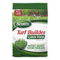 Scotts Turf Builder Lawn Fertilizer, 15,000 sq. ft., 37.50 lbs.