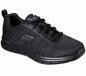 Skechers Men's Track Moulton Lightweight Memory Foam Trainer Sneakers (Wide Width Available)