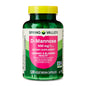 (3 pack) Spring Valley D-Mannose Urinary Tract Support Dietary Supplement, 500 mg, 120 Vegetarian Capsules