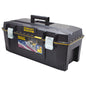 Stanley Storage 028001L 28" Structural Foam Water Resistant Toolbox