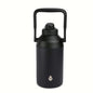 TAL 80 oz Insulated Stainless Steel Water Bottle, Black
