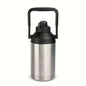 TAL 80 oz Insulated Stainless Steel Water Bottle, Black