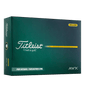 Titleist 2026 AVX Golf Balls 12pk, White