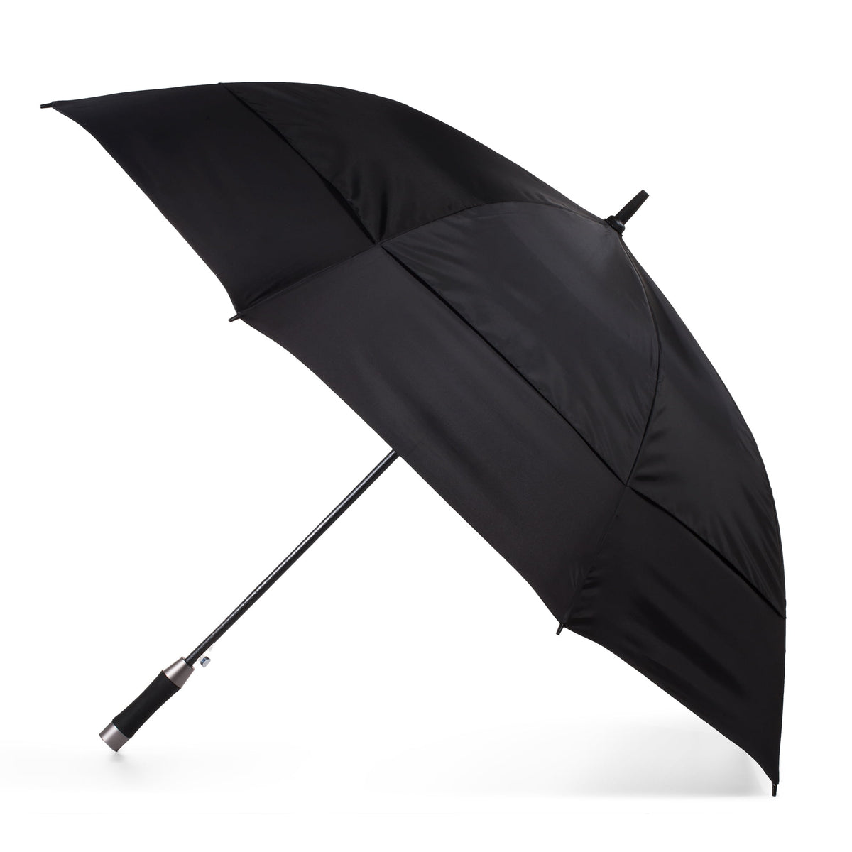 Totes Vented Auto Open Stormbeater Golf Umbrella with SunGuard®