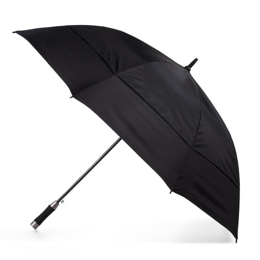 Totes Vented Auto Open Stormbeater Golf Umbrella with SunGuard®