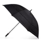 Totes Vented Auto Open Stormbeater Golf Umbrella with SunGuard®