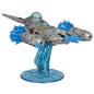 Transformers Collaborative Star Wars: The Mandalorian™ N-1 Starfighter, 7.5” Action Figure, 8+