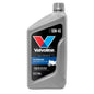 (4 pack) Valvoline 4-Stroke Motorcycle Full Synthetic 10W-40 Motor Oil 1 QT